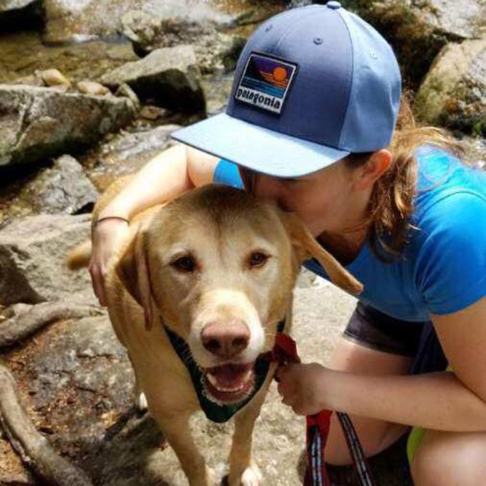 Meet your Posher, Laura